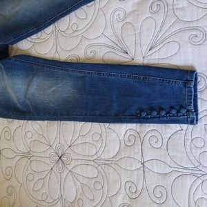 Kensie skinny jeans